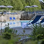Natürlich Hell. Aparthotel&camping Ferienpark 4*