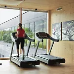 Natürlich Hell. Aparthotel&camping Ferienpark 4*