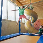 Natuerlich Hell. & פארק נופש 4*
