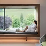 Natürlich Hell. Aparthotel&camping Ferienpark 4*