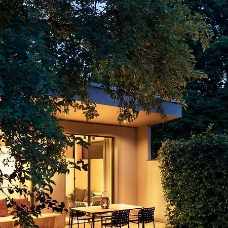 Natuerlich Hell. & База відпочинку