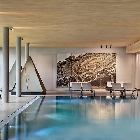 Natuerlich Hell. & База відпочинку