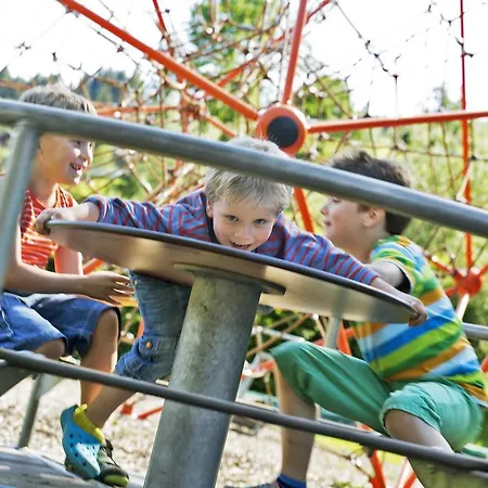 Natuerlich Hell - & Holiday park
