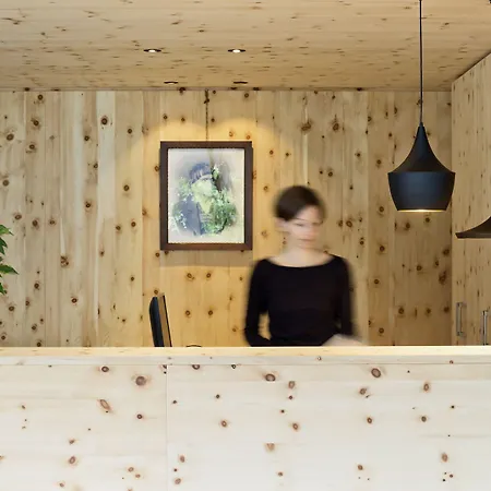 Πάρκο διακοπών Natuerlich Hell. &