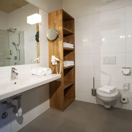 Natuerlich Hell. & База відпочинку