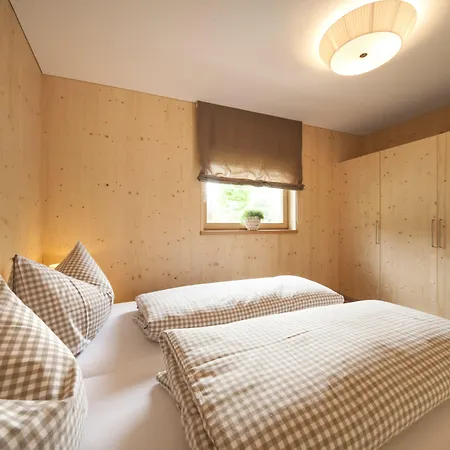 Natürlich Hell. Aparthotel&camping