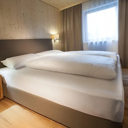 Ferienpark Natürlich Hell. Aparthotel&camping Fügen