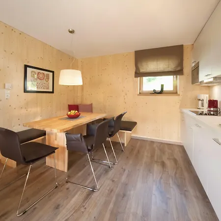 Natürlich Hell. Aparthotel&camping Ferienpark