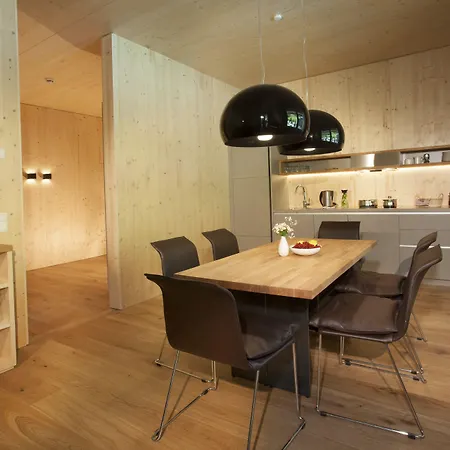 Ferienpark Natürlich Hell. Aparthotel&camping 4*