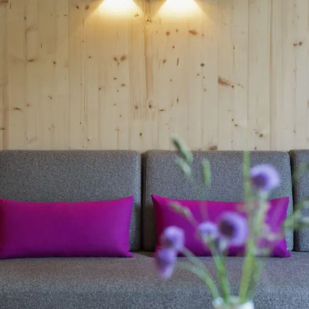 Ferienpark Natürlich Hell. Aparthotel&camping