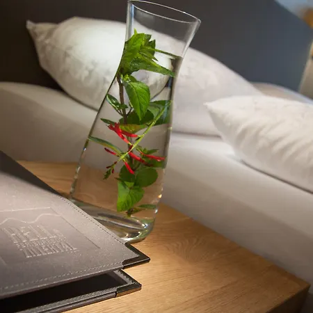 Natürlich Hell. Aparthotel&camping Fügen