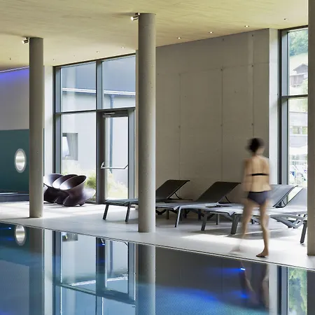 База відпочинку Natuerlich Hell. & Фюген