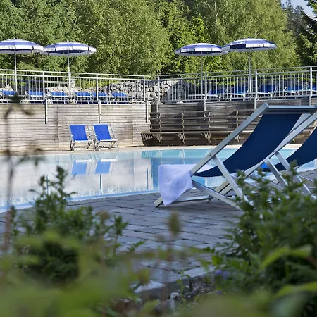 Natuerlich Hell. & База відпочинку 4*