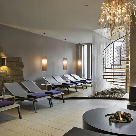 Natürlich Hell. Aparthotel&camping Ferienpark Fügen