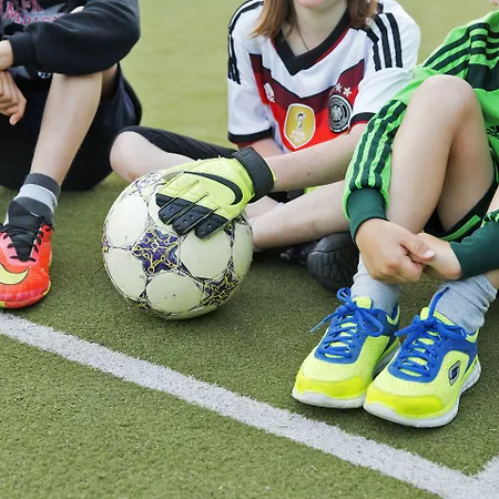 Ferienpark Natürlich Hell. Aparthotel&camping Fügen