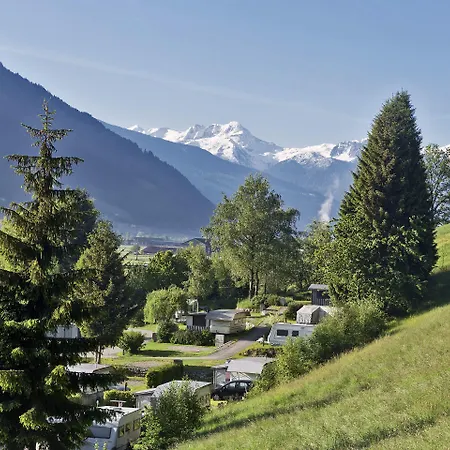 Natürlich Hell. Aparthotel&camping