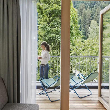 Natürlich Hell. Aparthotel&camping Ferienpark 4*