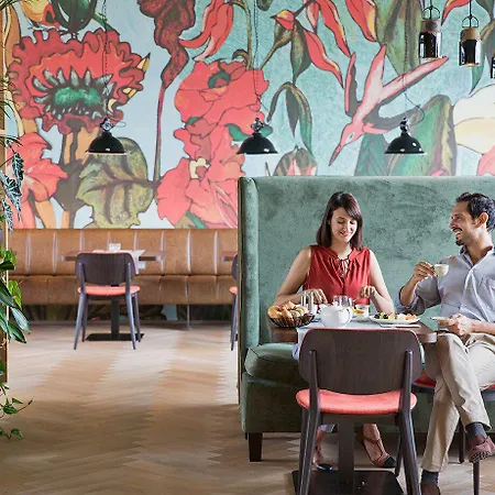 Natürlich Hell. Aparthotel&camping 4*