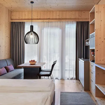 База відпочинку Natuerlich Hell. & Фюген