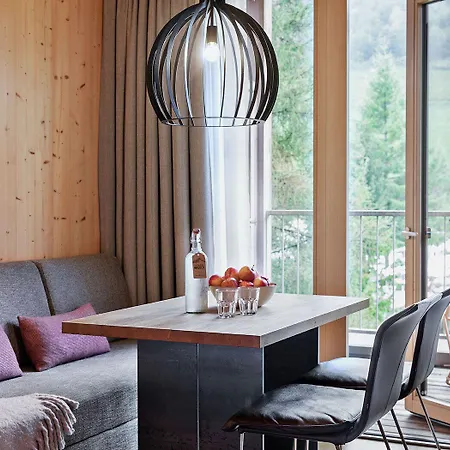 База відпочинку Natuerlich Hell. &