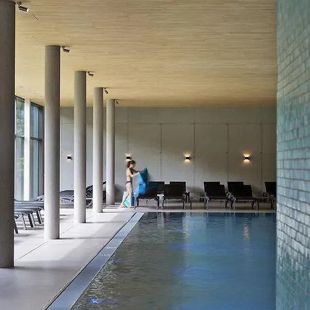 База відпочинку Natuerlich Hell. &