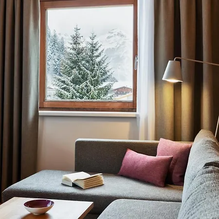 База відпочинку Natuerlich Hell. & 4*