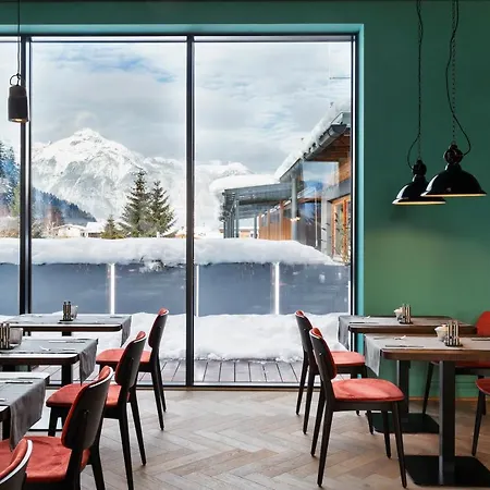 Natürlich Hell. Aparthotel&camping 4*