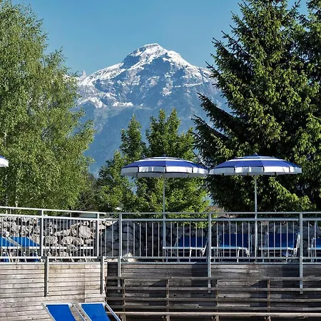 Natürlich Hell. Aparthotel&camping