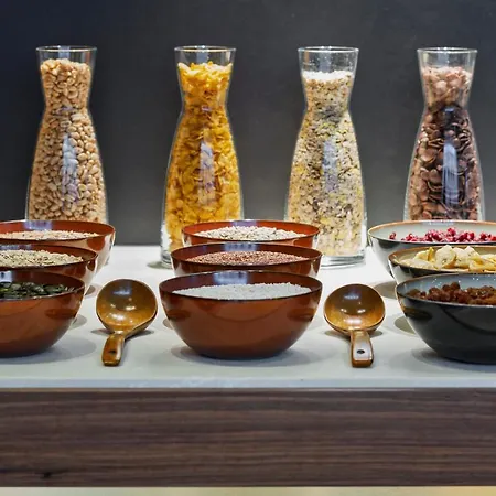 Ferienpark Natürlich Hell. Aparthotel&camping