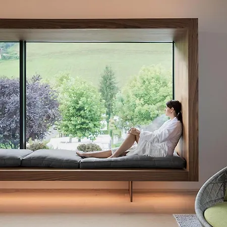 Natürlich Hell. Aparthotel&camping Ferienpark 4*