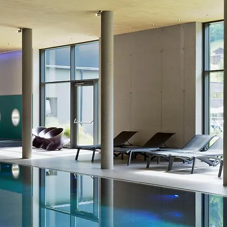 Natürlich Hell. Aparthotel&camping Fügen