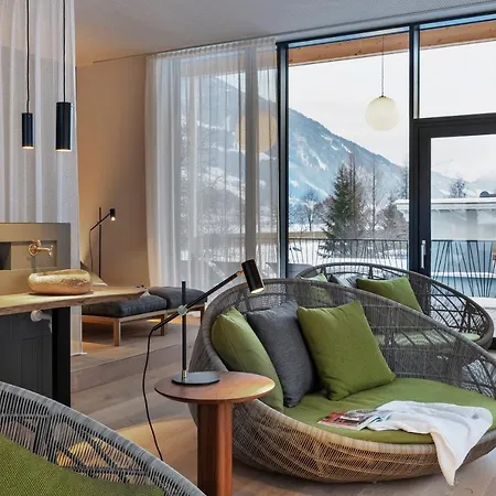 Natürlich Hell. Aparthotel&camping 4* Fügen