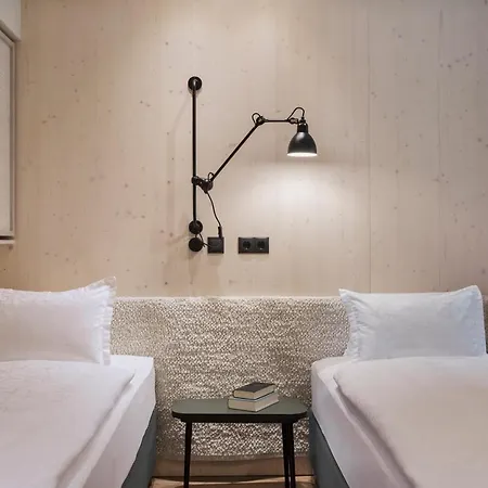 Natuerlich Hell. & База відпочинку