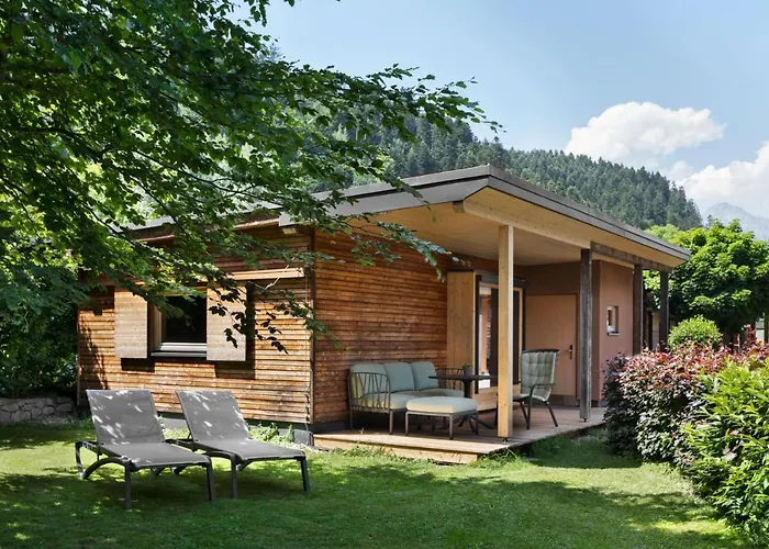 Natuerlich Hell. & Parco vacanze