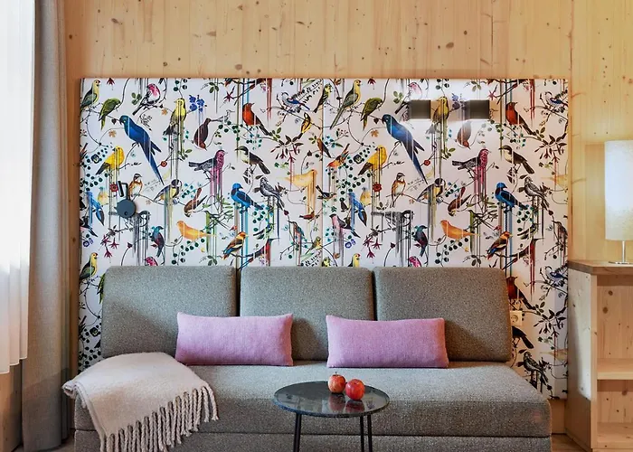 Natuerlich Hell. & 4* Fügen