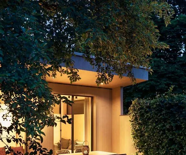 Natuerlich Hell. & Parco vacanze