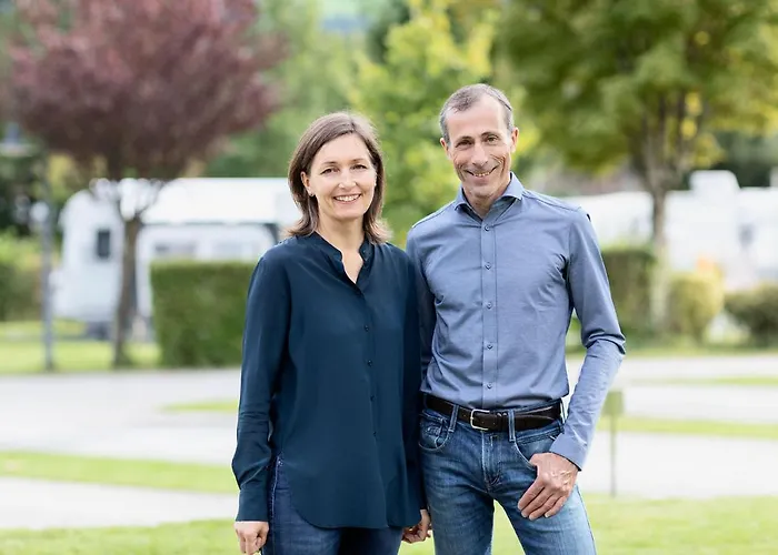 Natuerlich Hell. & Πάρκο διακοπών 4*