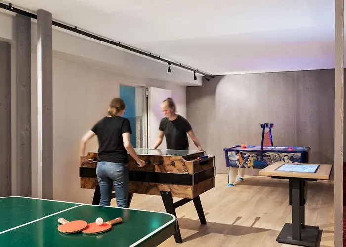 Parco vacanze Natuerlich Hell. & 4*