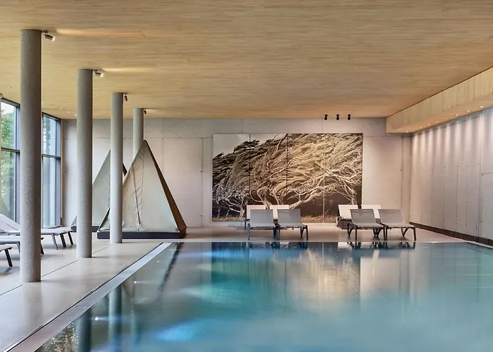 Natuerlich Hell. & Parco vacanze