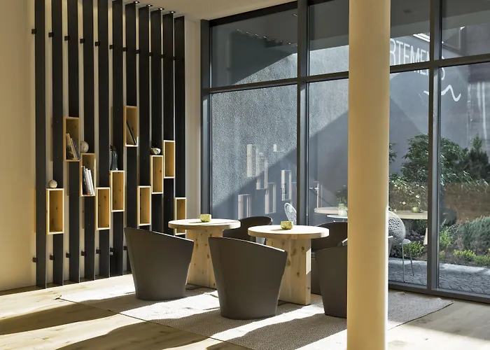 Natuerlich Hell. & Parco vacanze