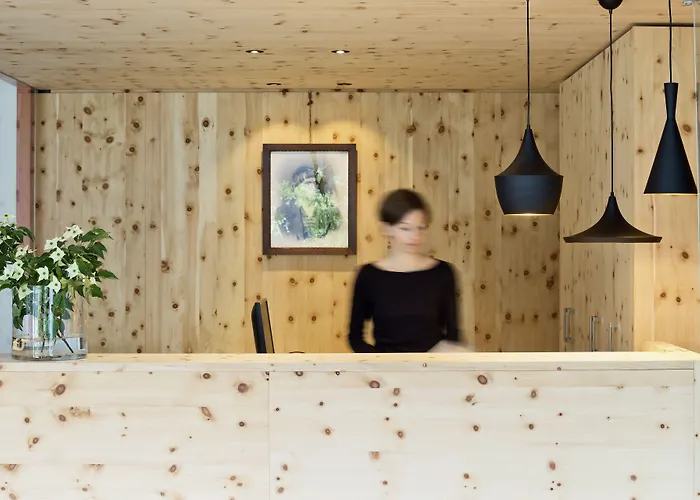 Πάρκο διακοπών Natuerlich Hell. &