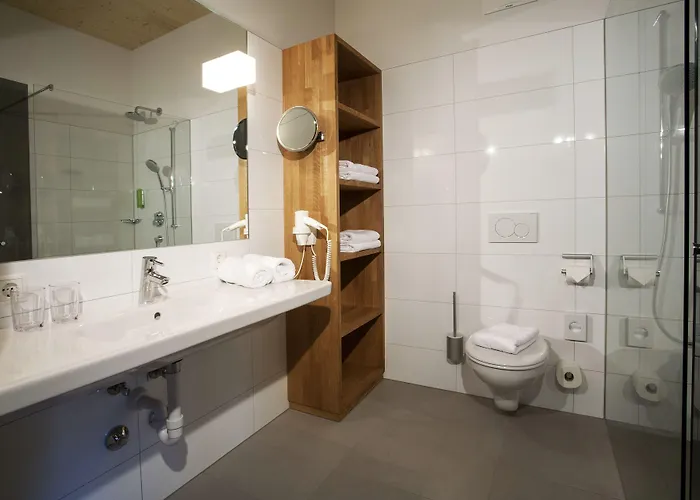 Natuerlich Hell. & Parco vacanze