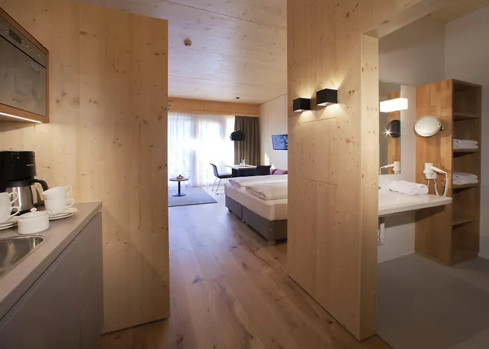 Parco vacanze Natuerlich Hell. &