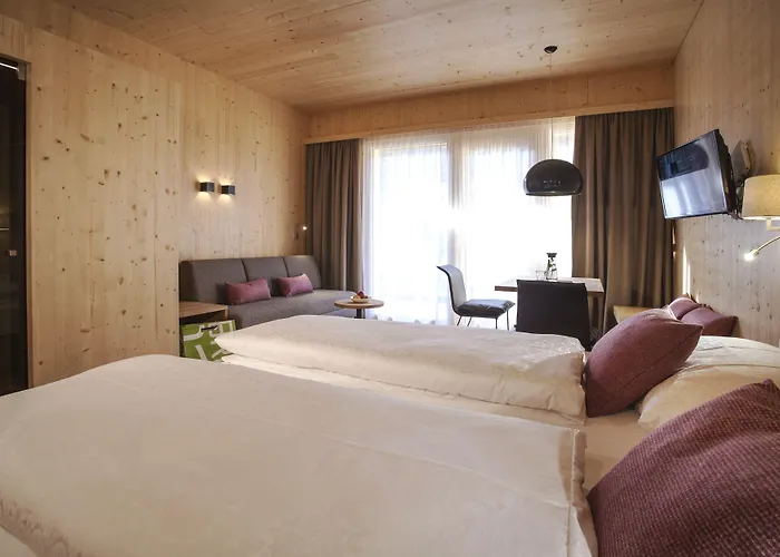 Parco vacanze Natuerlich Hell. & 4*