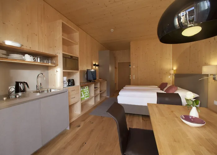 Natuerlich Hell. & Πάρκο διακοπών