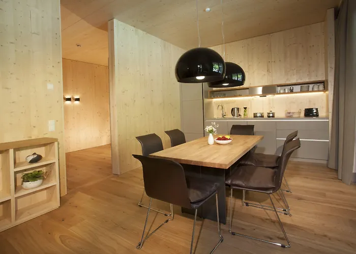 Parco vacanze Natuerlich Hell. & 4*