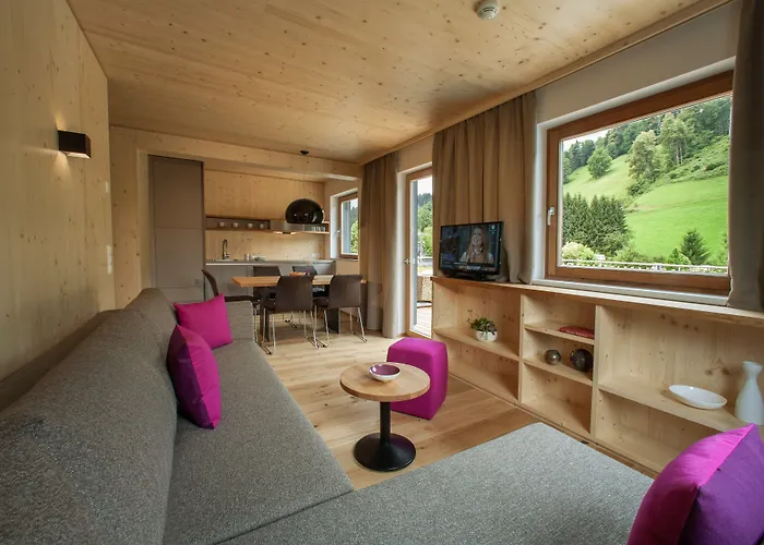 Parco vacanze Natuerlich Hell. & 4*