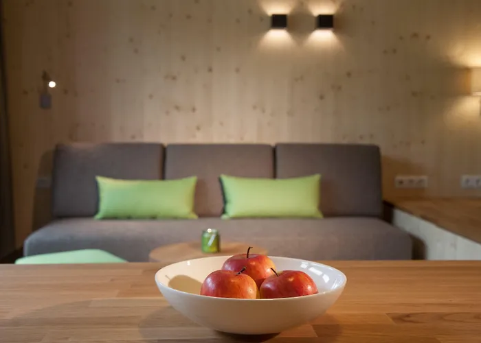 Natuerlich Hell. & 4* Fügen