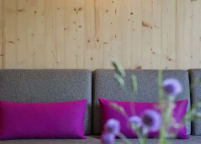 Parco vacanze Natuerlich Hell. &