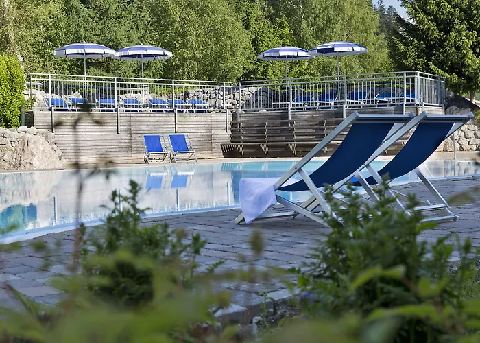 Natuerlich Hell. & Πάρκο διακοπών 4*